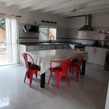 Casa Tati Vila Luján Exterior foto