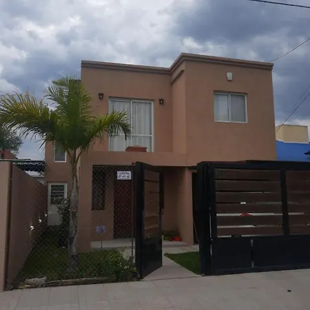 Casa Tati Vila Luján Exterior foto