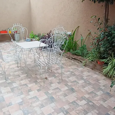 Casa Tati Vila Luján Exterior foto