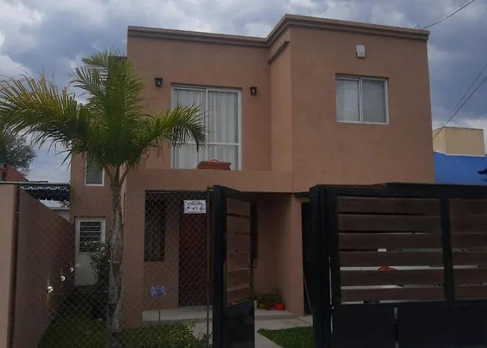 Casa Tati