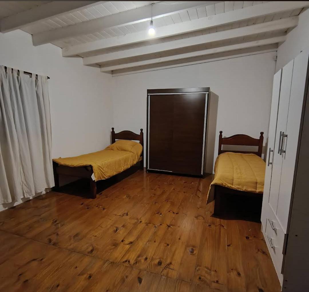Сasa de vacaciones Casa Tati *