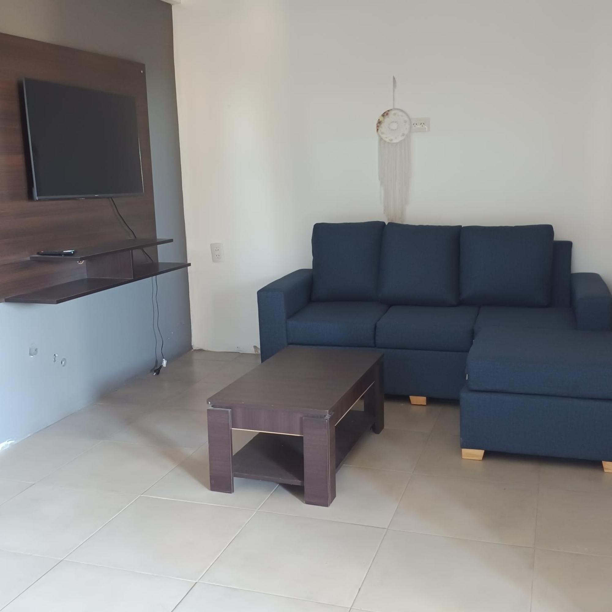 Casa Tati * Luján