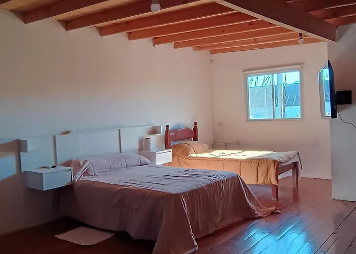 Casa Tati
