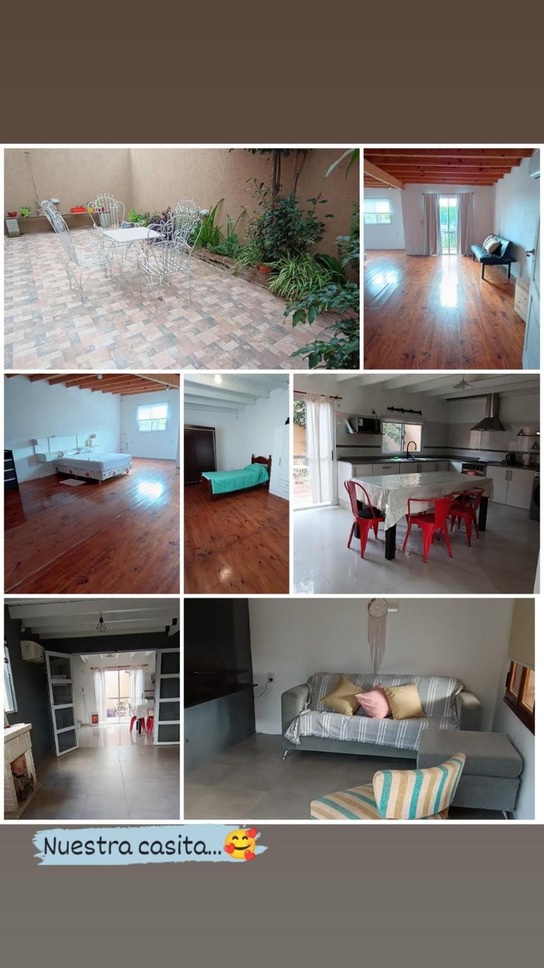 Holiday home Casa Tati *