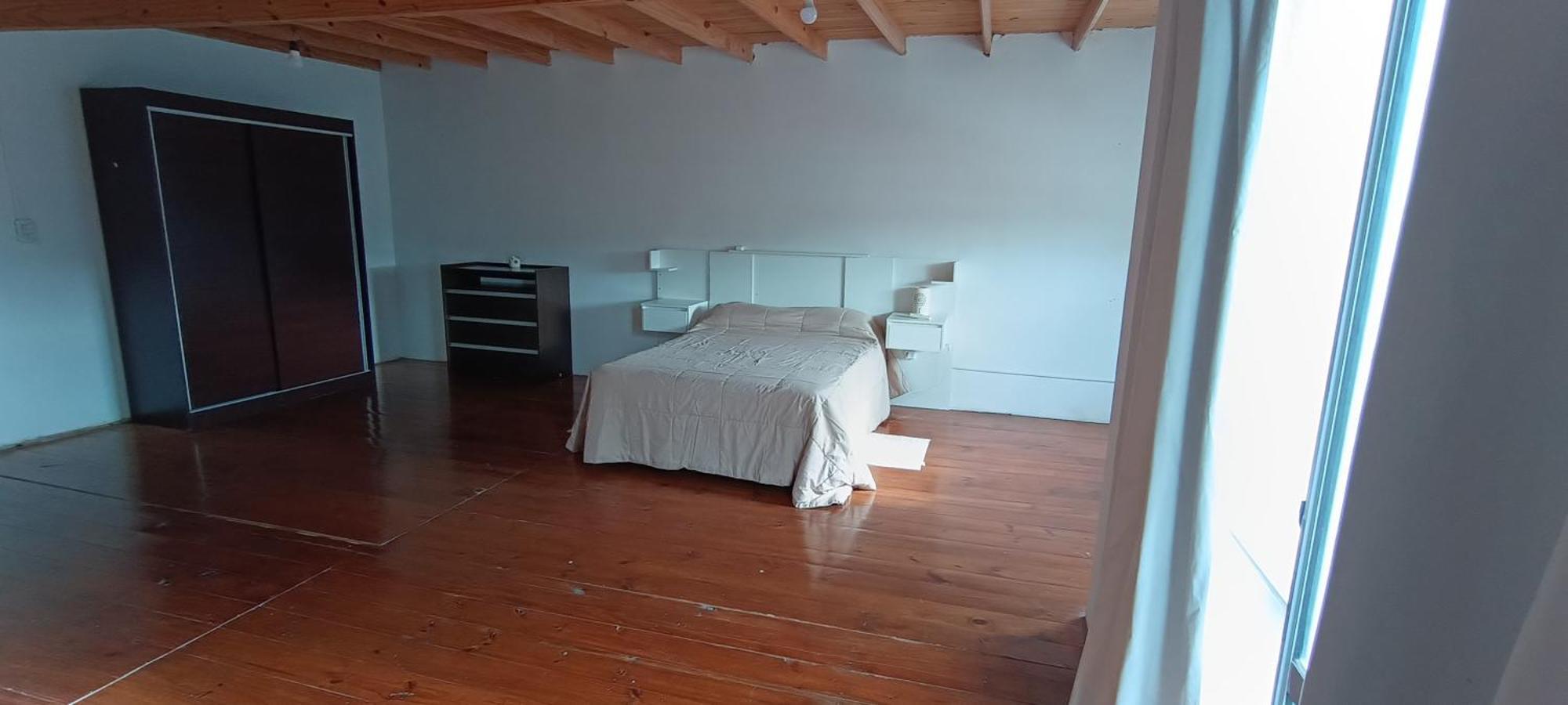 Casa Tati Holiday home