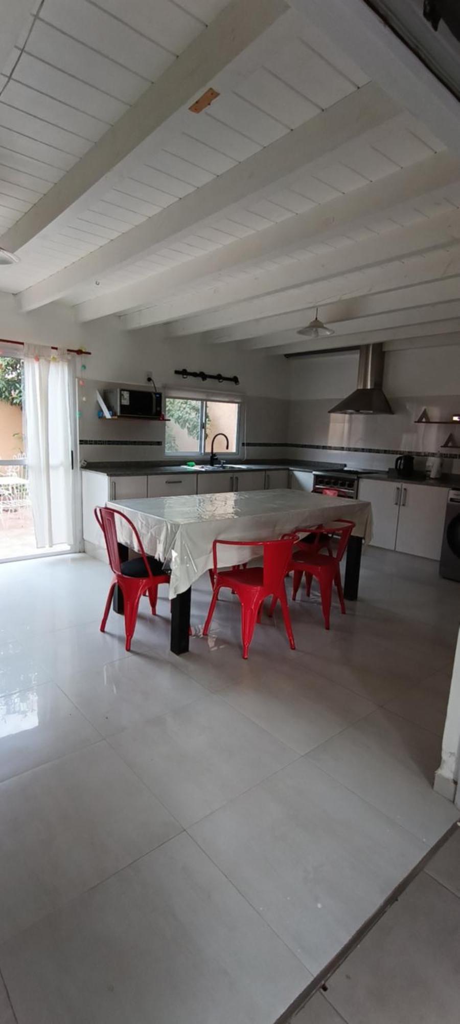 Casa Tati Holiday home *