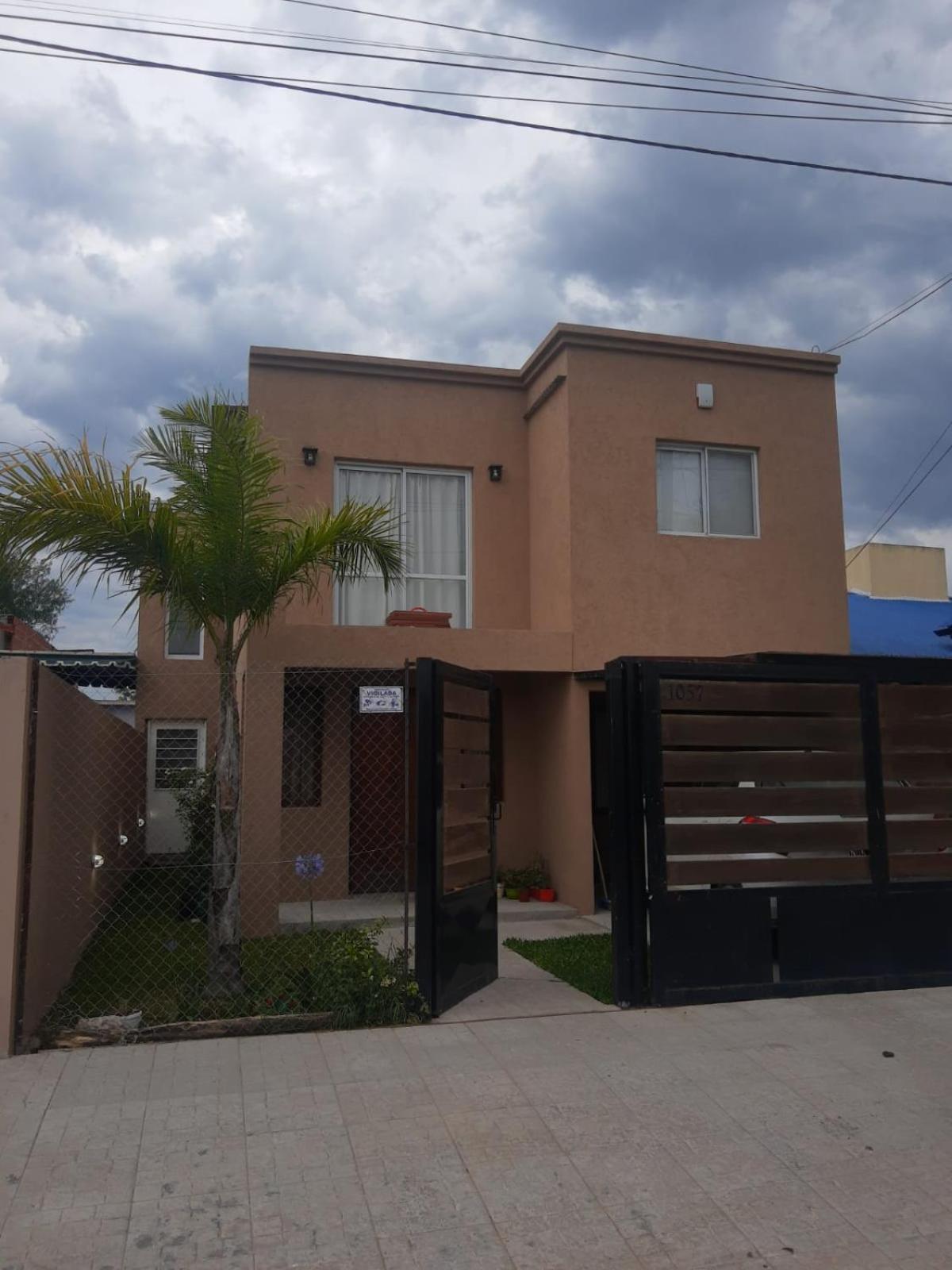 Casa Tati * Lujan (Buenos Aires)