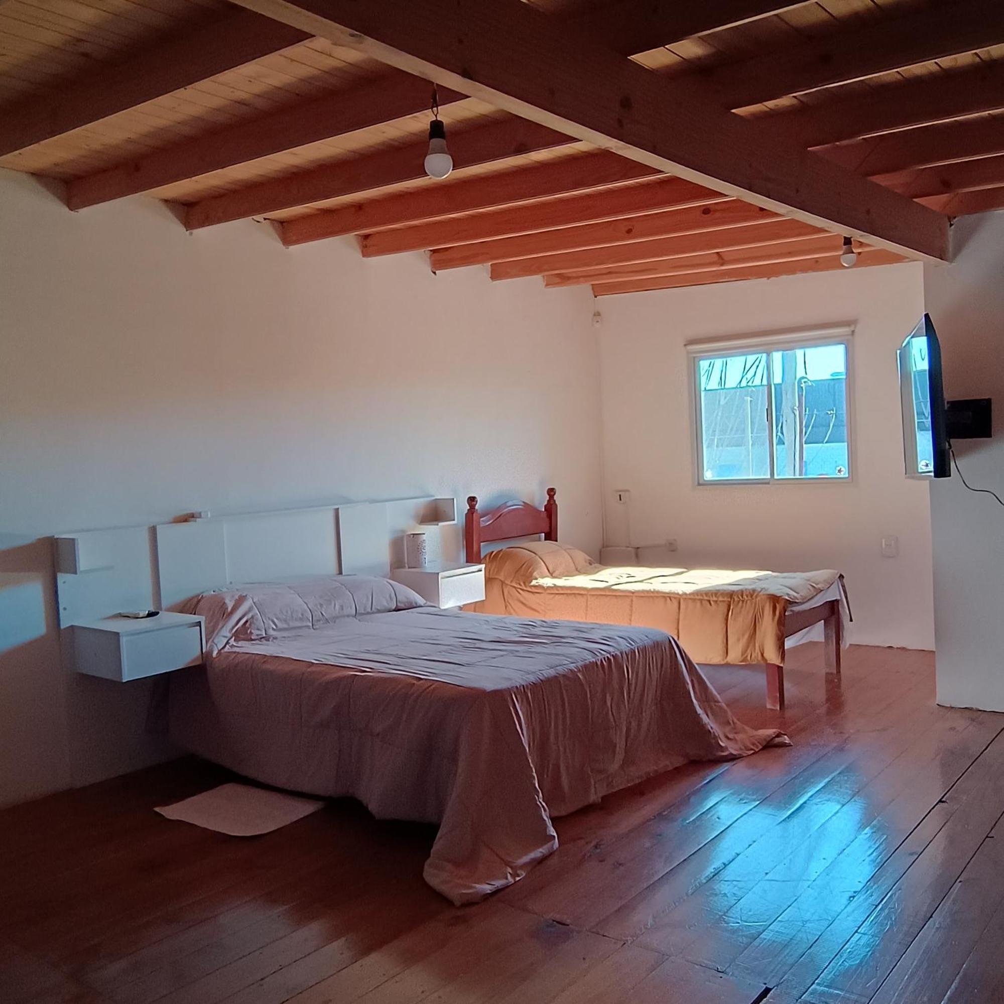 Casa Tati * Lujan (Buenos Aires)