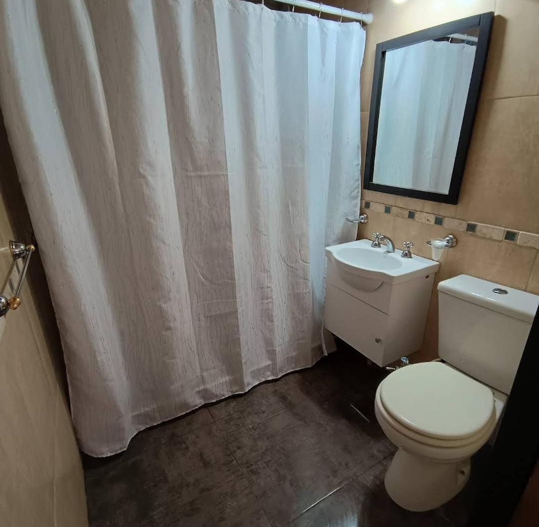 Casa Tati Holiday home *